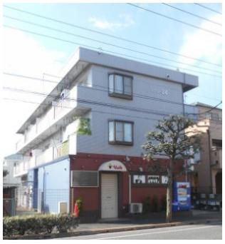 メゾンド24の外観画像