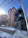 ベイルーム横須賀三春町の外観画像