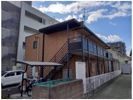 レオネクストアイザワの外観画像