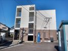 レオパレス長町南の外観画像