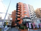 ライオンズマンション新大阪第5の外観画像