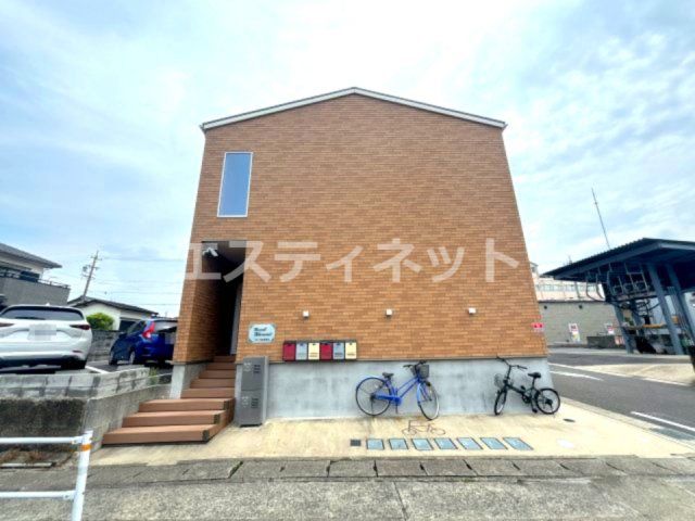 ファーバル常滑Ⅱの外観画像