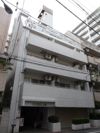ダイアパレス上野の外観画像