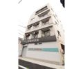 上野ビルの外観画像