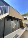 (仮称)中区池袋アパートの外観画像