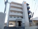 Ark Stationの外観画像