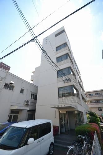 田邉ビルの外観画像