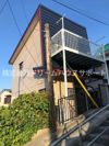 上大岡東2丁目戸建の外観画像