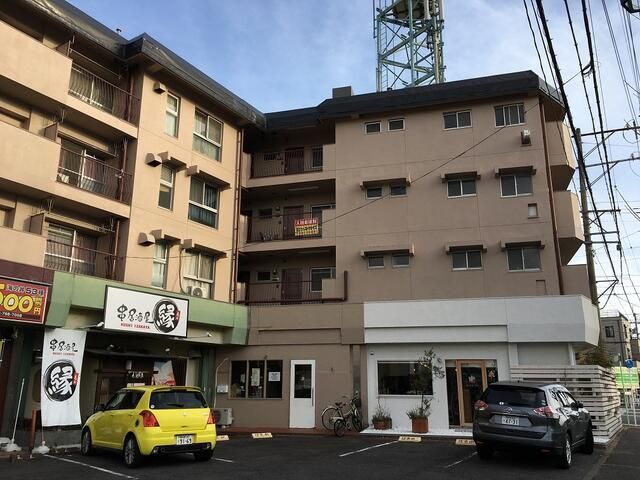 グレイスビルの外観画像