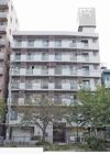 ライオンズマンション伊勢佐木町西の外観画像