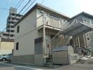 フラワーハイムの外観画像