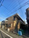 イーグルハウス東伏見の外観画像