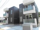 GRANDTIC 小平の外観画像