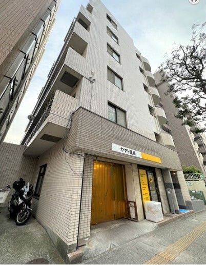 エクセル横浜の外観画像