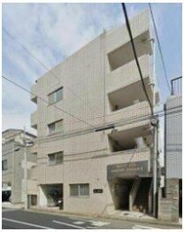 スカイコート西横浜第5の外観画像