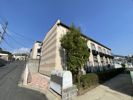 レオパレスASEBAⅡの外観画像