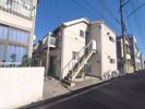 パレス新小岩の外観画像