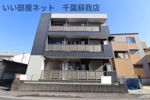 アンプレッセの外観画像
