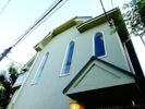 ラピュタ萩原の外観画像