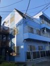 クレベール馬堀の外観画像
