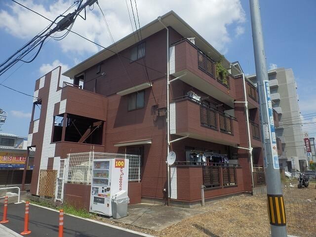 ロキシーエクセレントアローの外観画像