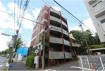 グランステージ姫池の外観画像