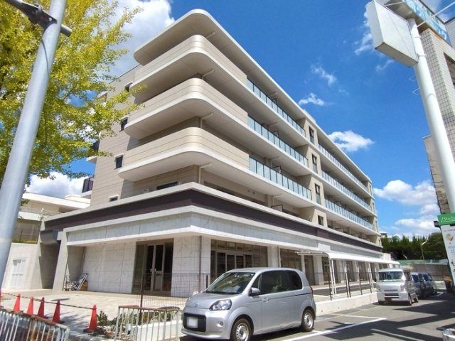 カーサ マリーナ モンテカルロの外観画像