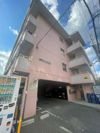北町ニューハイツ北棟の外観画像