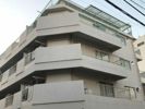 シノセビルの外観画像