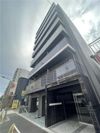 MAXIV墨田八広DUEの外観画像