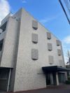 御殿山スカイマンションの外観画像