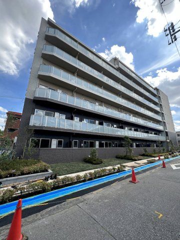GRAN PASEO 谷在家の外観画像