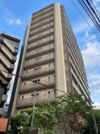 パークホームズ滝野川の外観画像