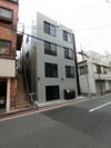 アヴァンタージュ蒲田の外観画像