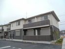 プラシス 弐番館の外観画像