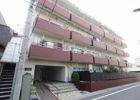 サンライズ蓮根の外観画像