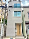 杉並区和田1丁目戸建の外観画像