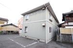 中井町フレグランス Ⅱ棟の外観画像