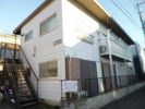 篠原ハイツの外観画像