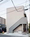 Caminoalta東大宮の外観画像