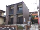 レオネクストグレイス紫蘭Ⅰの外観画像