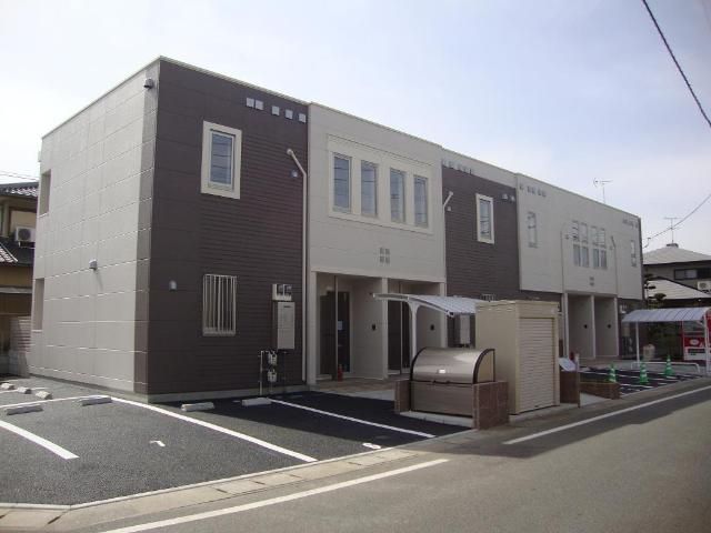Rikgrandeの外観画像