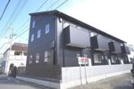 BELGRAVIA MIYANISHI squareの外観画像