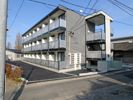 レオパレスTowaniの外観画像