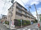 チェリーハイムⅢの外観画像