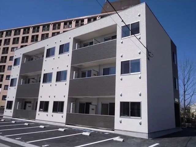 エタンセルの外観画像