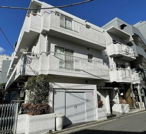 MAC吉祥寺コート 202号の外観画像