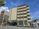 KCCフラット河原町の外観画像