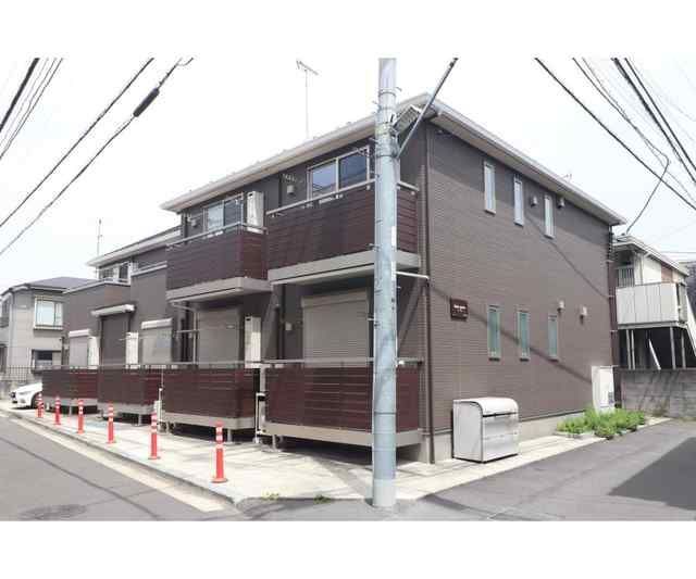 deux parteの外観画像