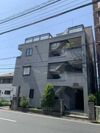 アーバンライフ新城の外観画像